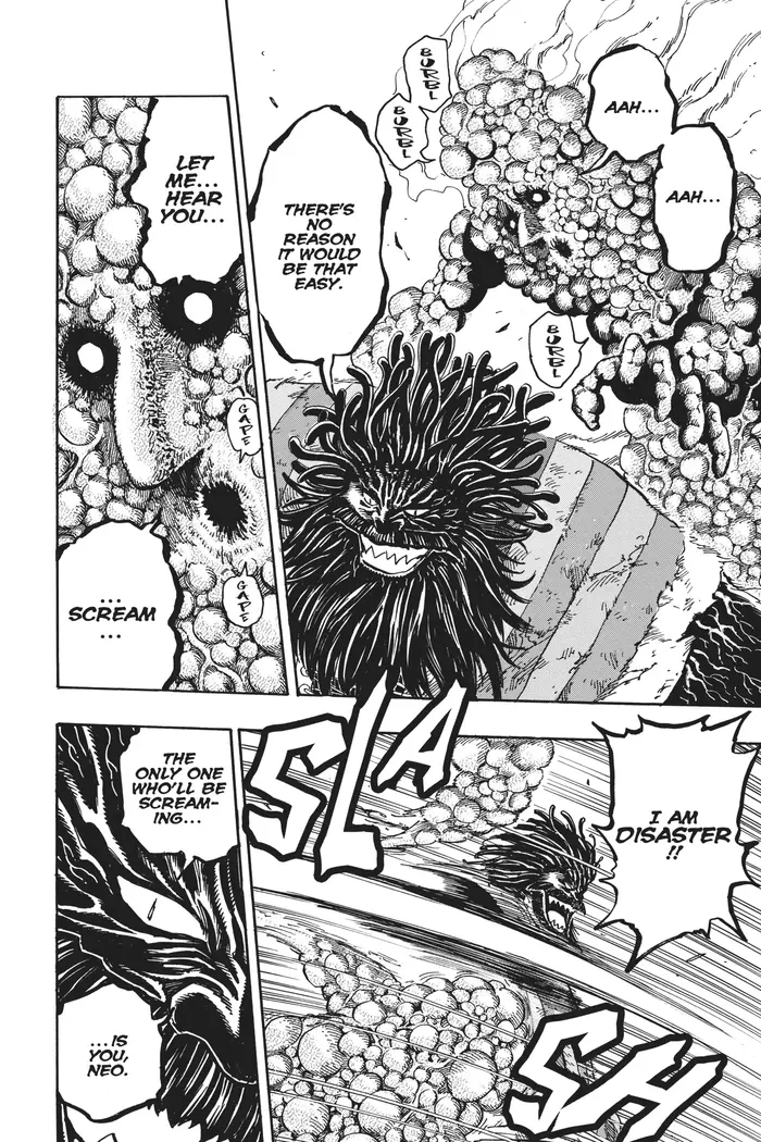 Toriko Chapter 363 image 02_optimized